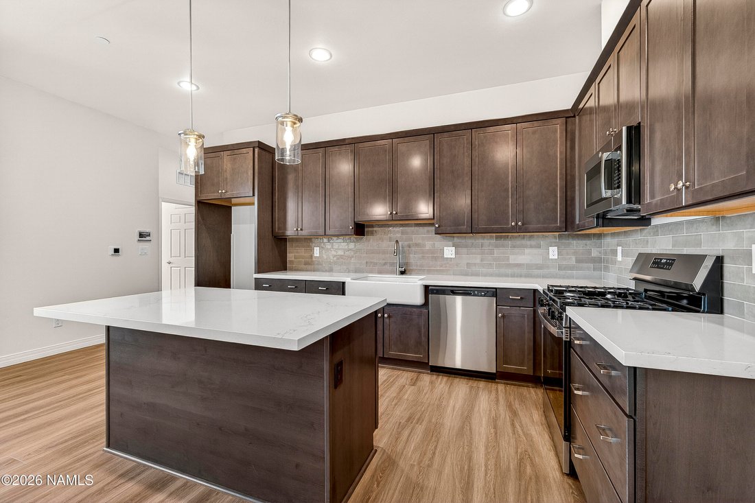 Condo in Flagstaff, Arizona, United States 5 - 18188681