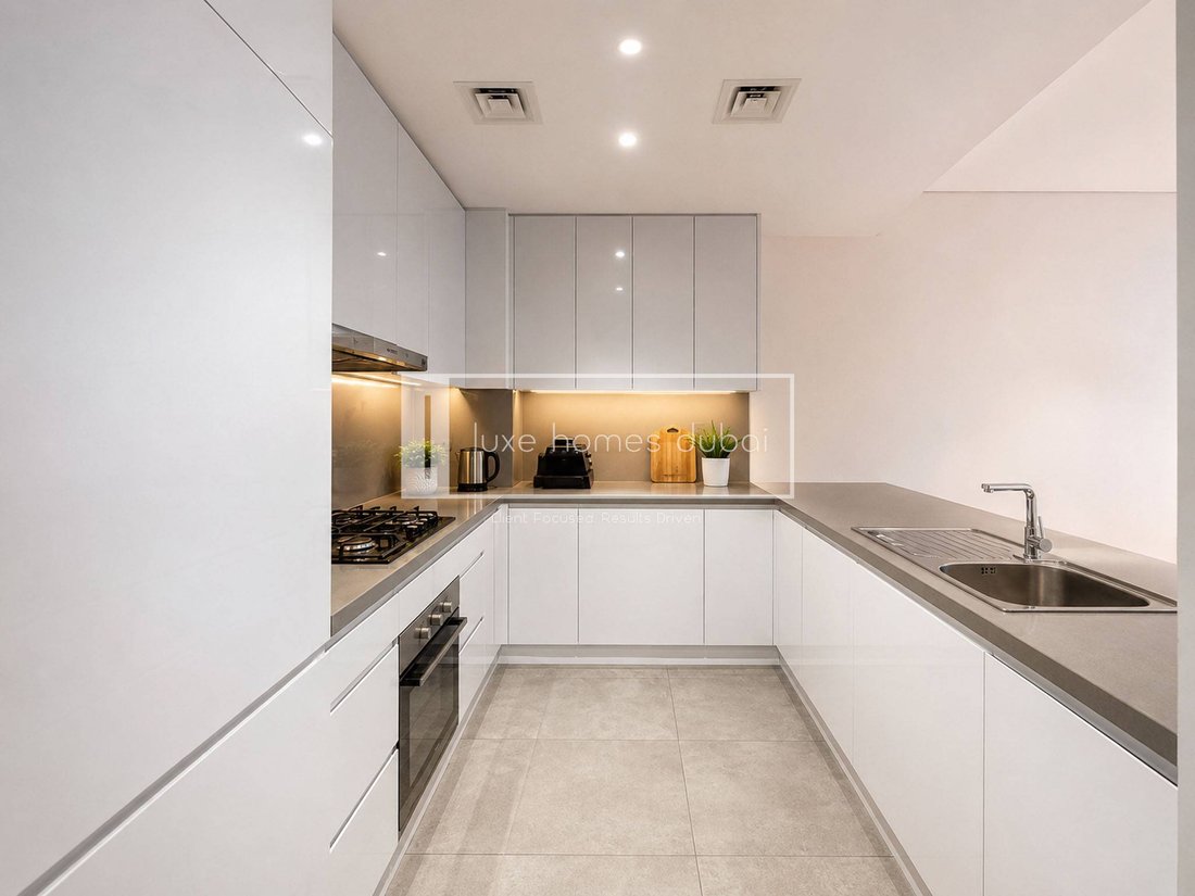 Apartment in MBR- Al Merkad, Dubai, United Arab Emirates 5 - 18182152