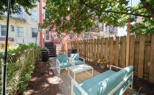 Condo in Jersey City, New Jersey, United States 1