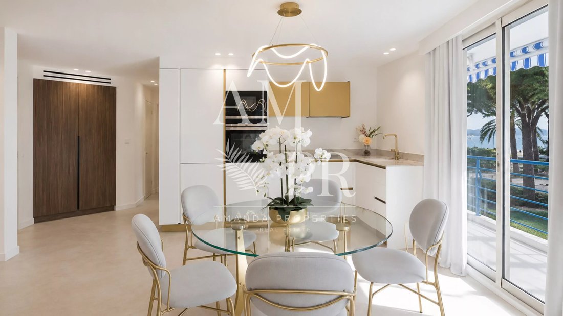 Apartment in Cannes, Provence-Alpes-Côte d'Azur, France 3 - 14104598