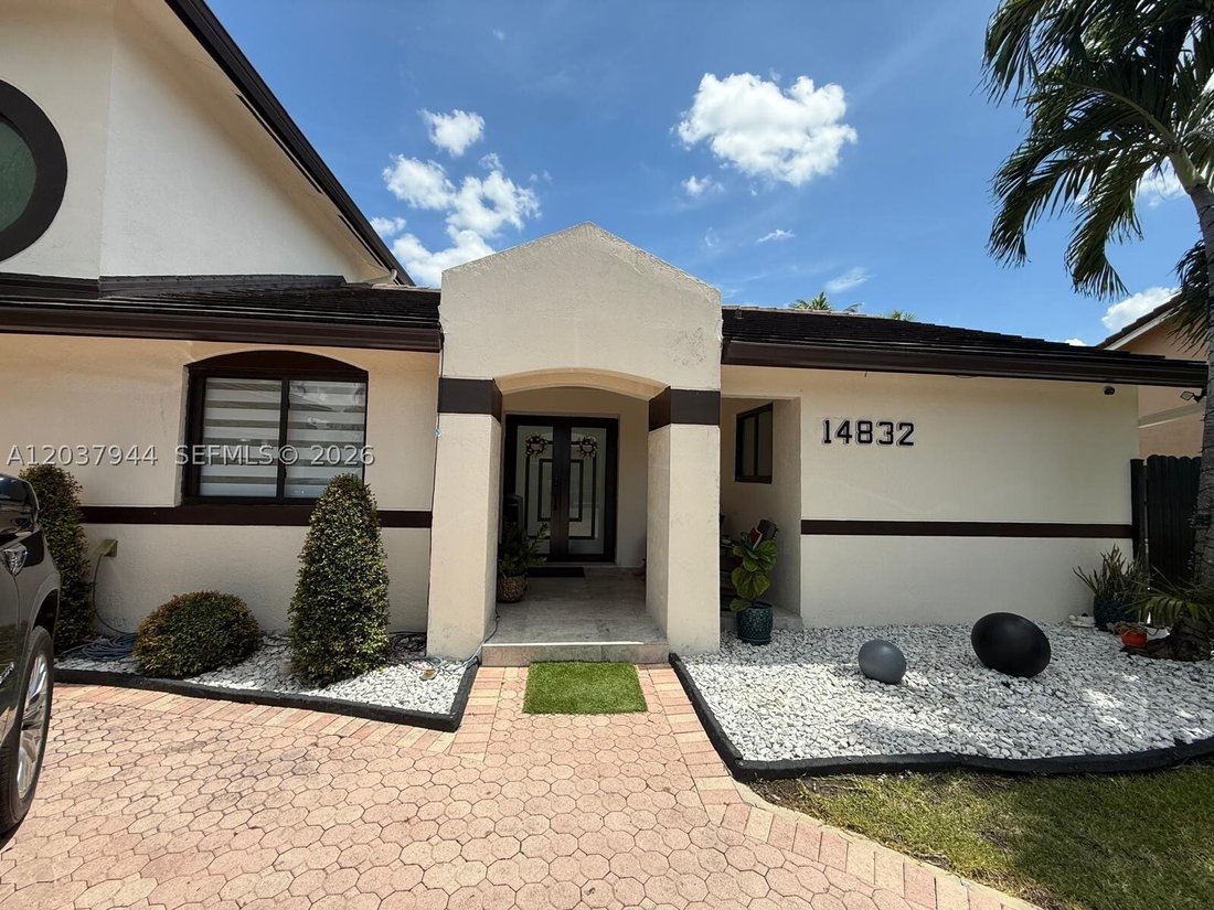 House in Miami, Florida, United States 3 - 18188843