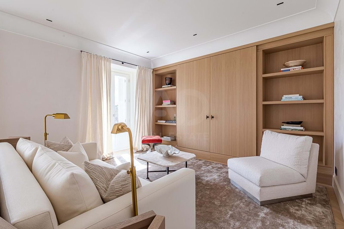 Apartment in Barrio Salamanca, Madrid, Spain 4 - 18190794