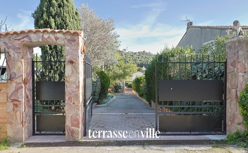 Casa en Le Rove, Provenza-Alpes-Costa Azul, Francia 1