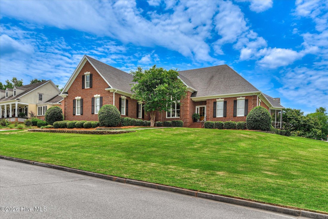 House in Evans, Georgia, United States 2 - 18193750