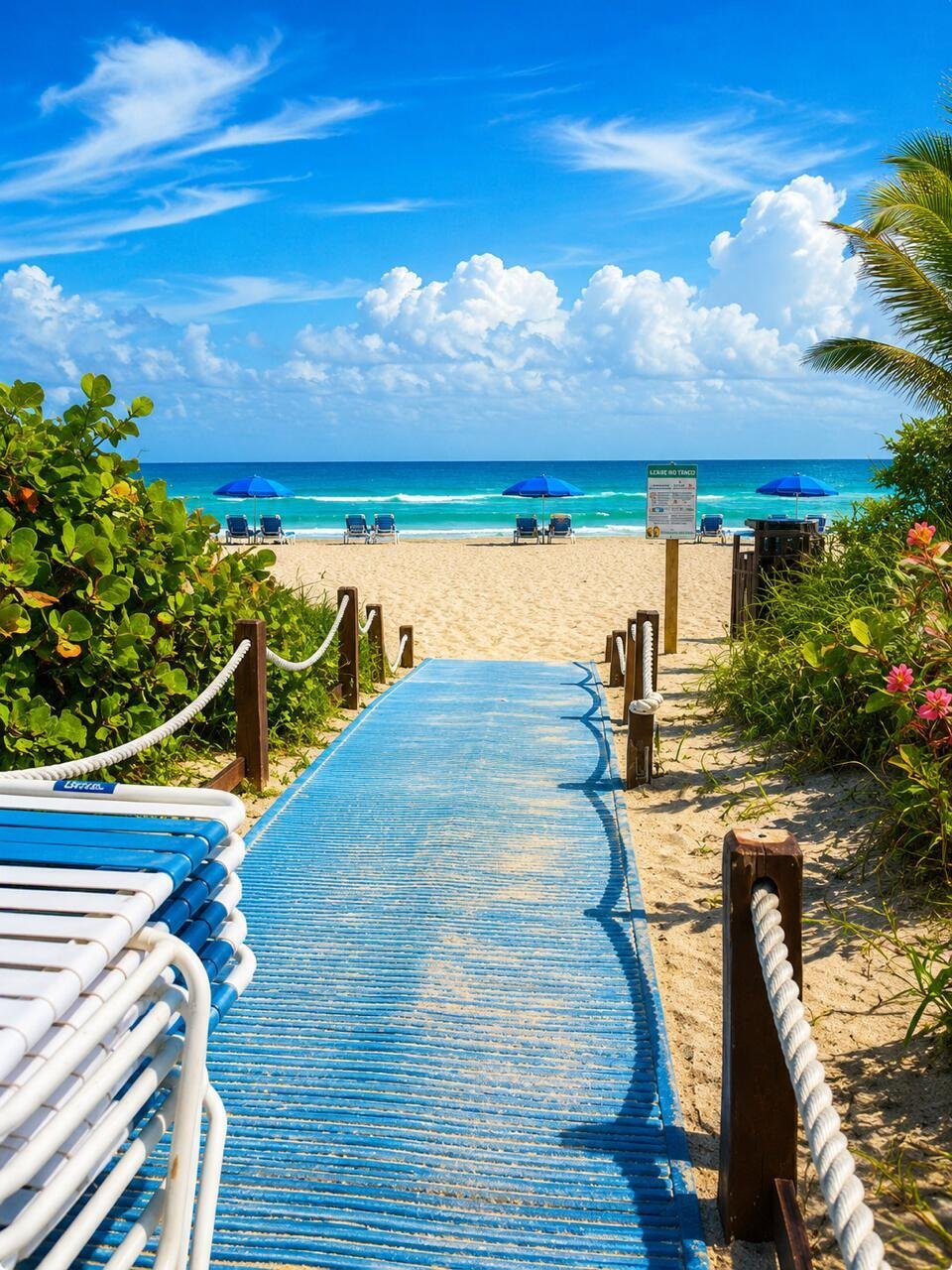Condo in Hallandale Beach, Florida, United States 4 - 15446653