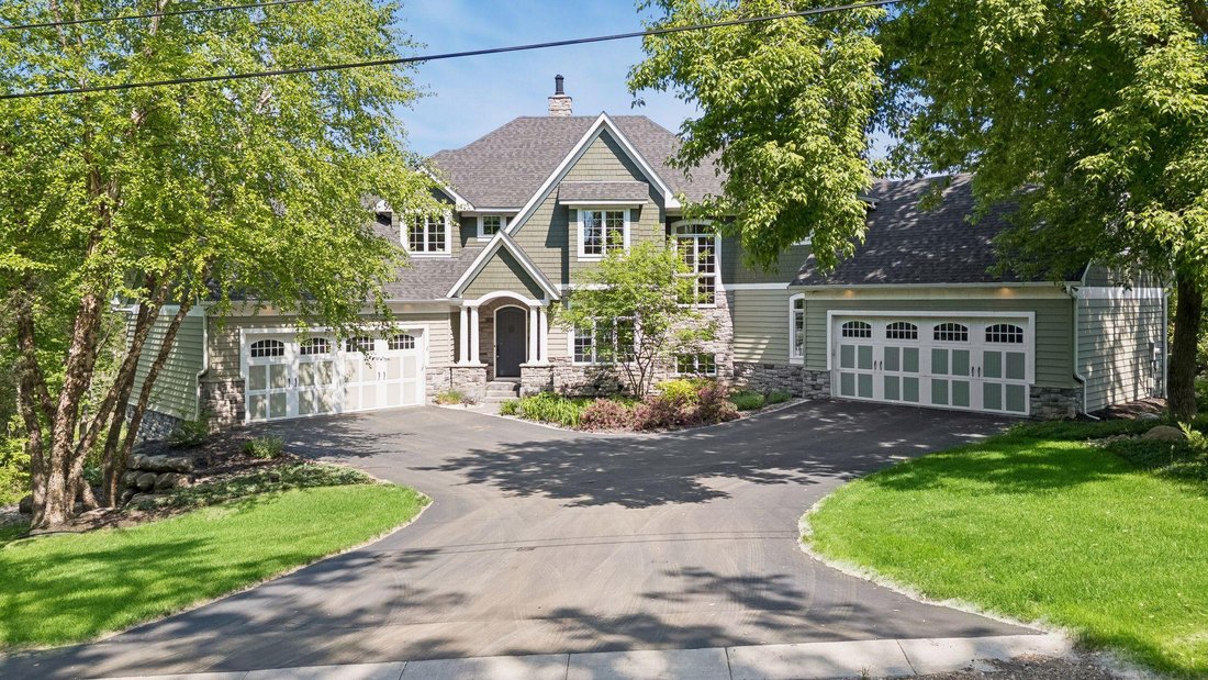 House in Lake Elmo, Minnesota, United States 3 - 18098545