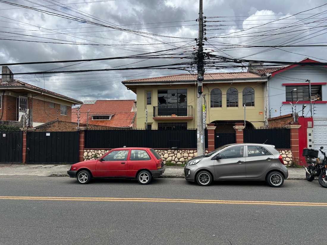 Land in Cuenca, Azuay, Ecuador 2 - 18190616