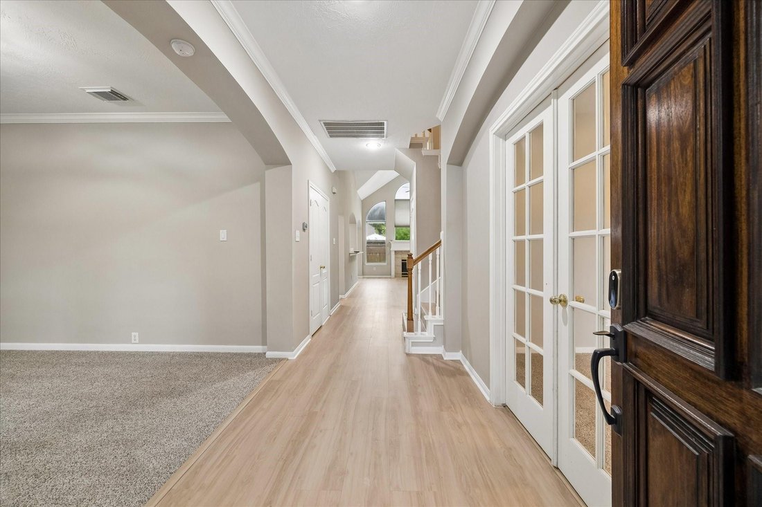House in Houston, Texas, United States 4 - 18192362