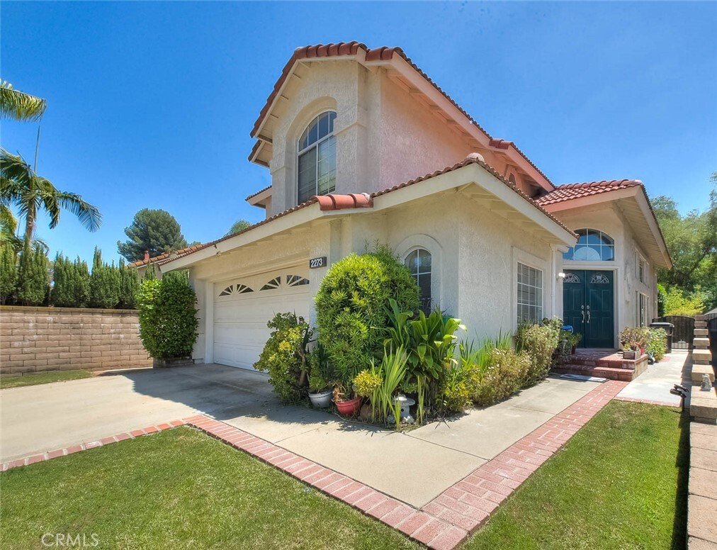 Maison à Chino Hills, Californie, États-Unis 3 - 18188805