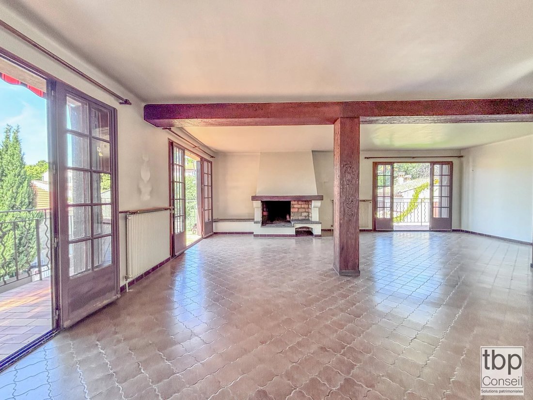 Apartment in Sud-Universités, Aix-en-Provence, France 1 - 17241673