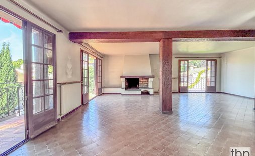 Apartment in Sud-Universités, Aix-en-Provence, France 1