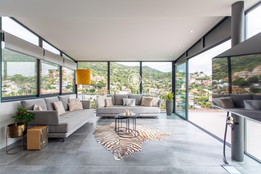 House in Alella, Catalonia, Spain 1 - 18192617