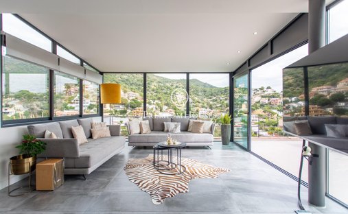Maison à Alella, Catalogne, Espagne 1