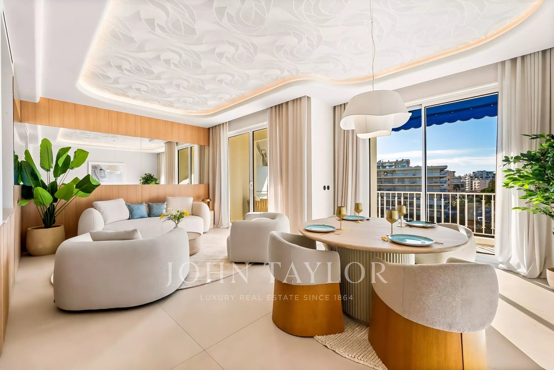 Apartment in La Source, Cannes, France 4 - 18190423