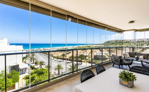Appartement à Elche, Valence, Espagne 1