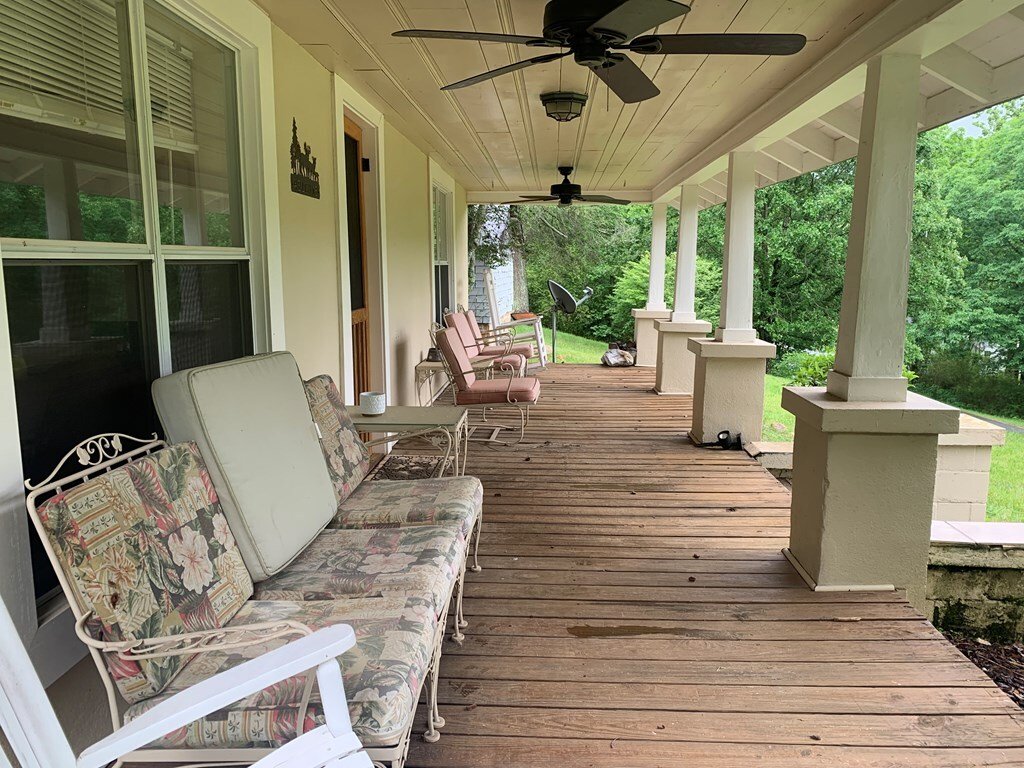 House in Hayesville, North Carolina, United States 4 - 18144285