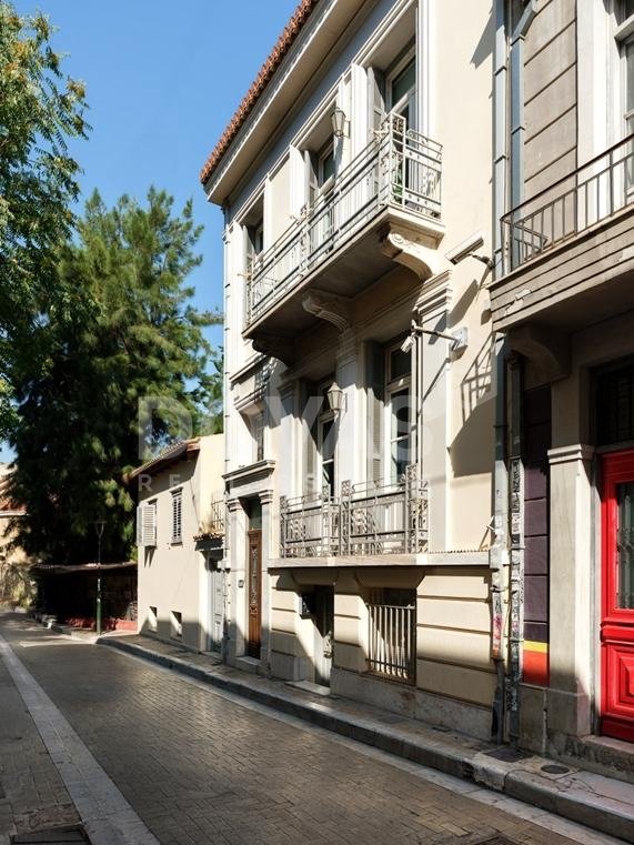 House in 1st District of Athens, Athens, Greece 5 - 18190002
