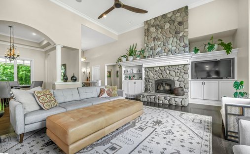 House in Glen Arbor, Michigan, United States 1