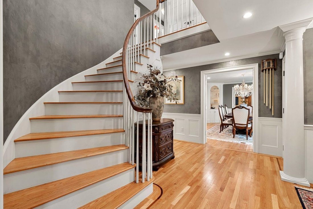 House in Bedford, New Hampshire, United States 4 - 18189604
