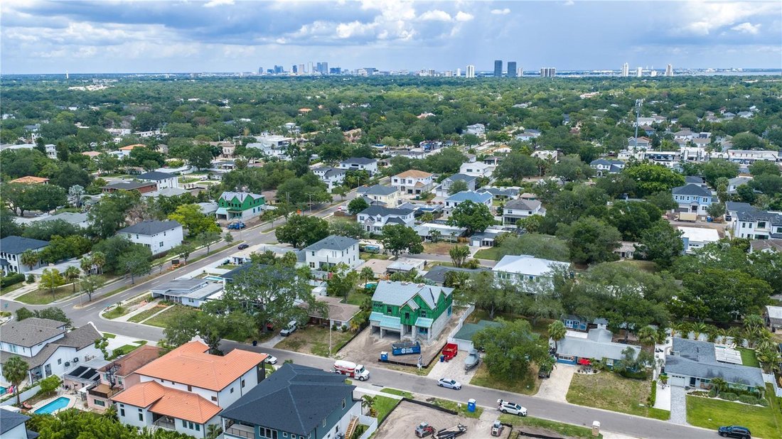 House in Tampa, Florida, United States 4 - 17928940