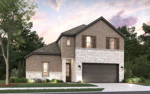 House in Cross Roads, Texas, United States 1 - 18192231