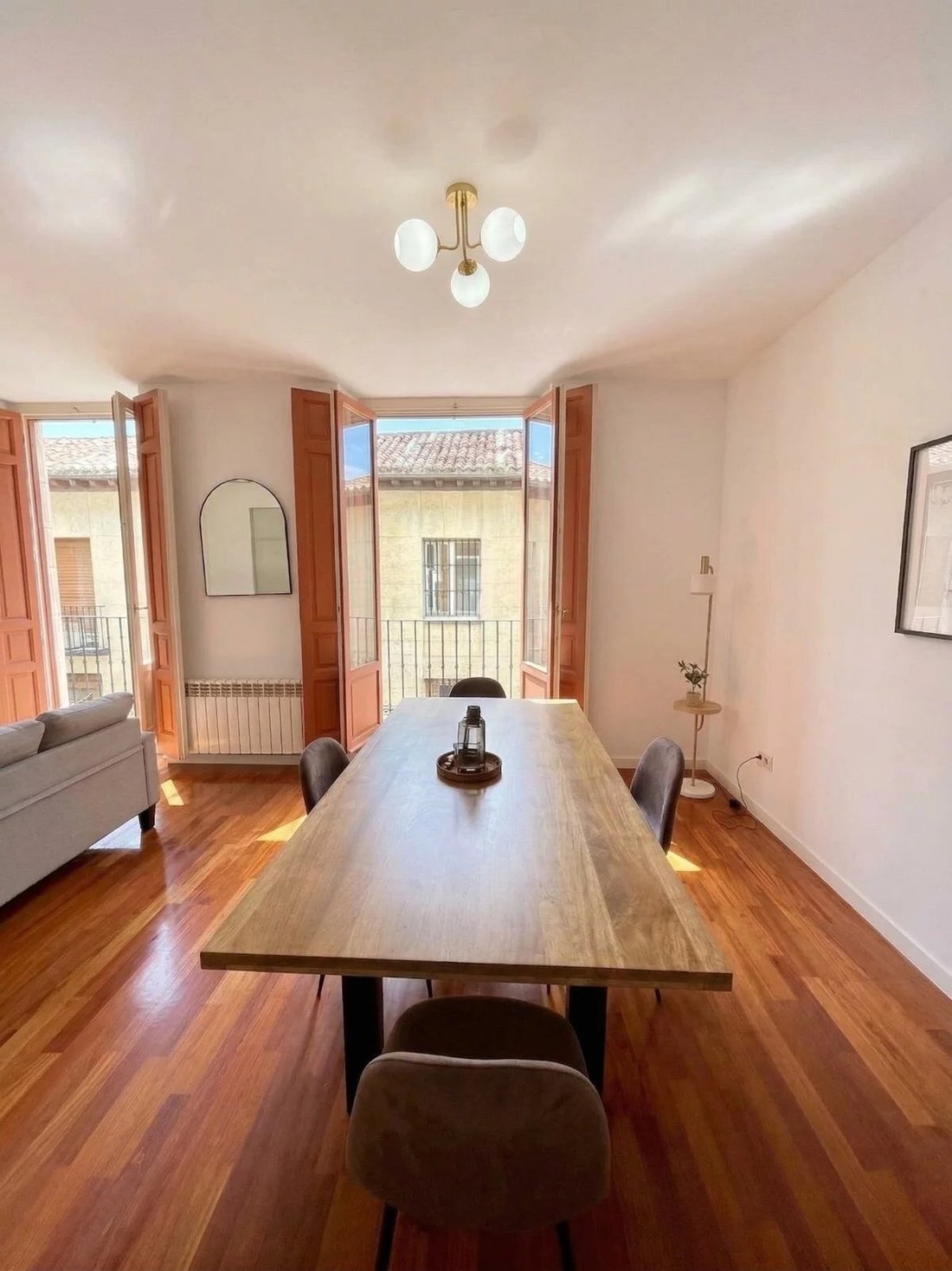 Apartment in Centro, Madrid, Spain 5 - 18190356