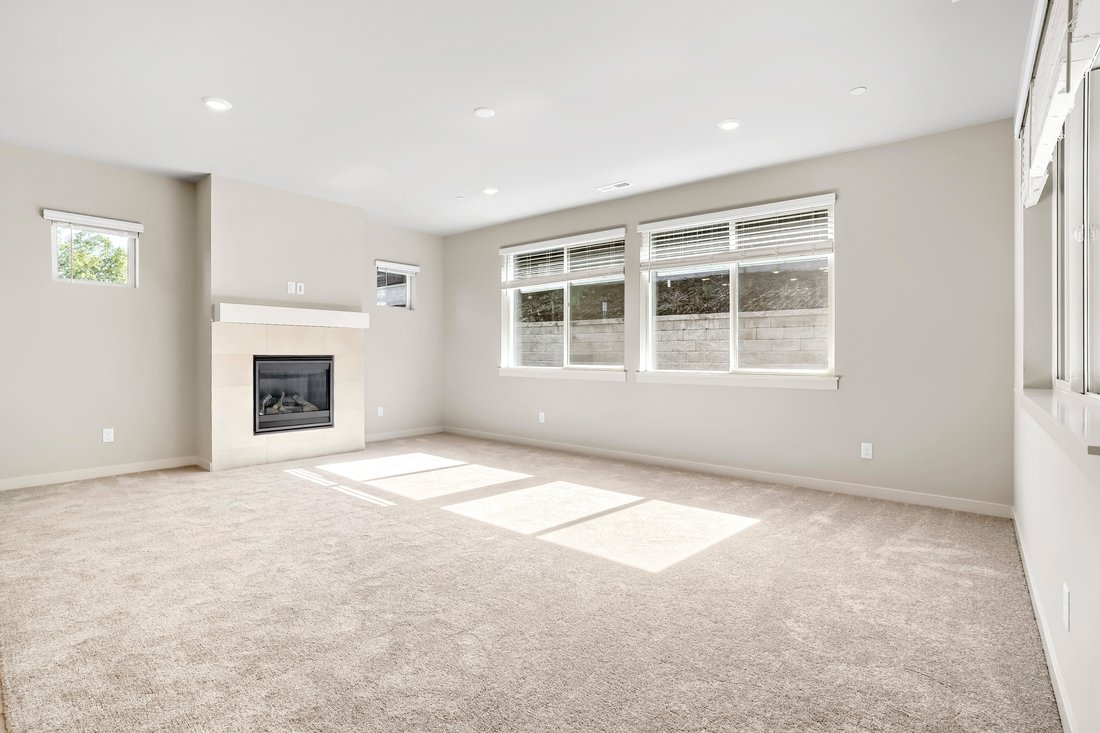 House in Vancouver, Washington, United States 2 - 17951161