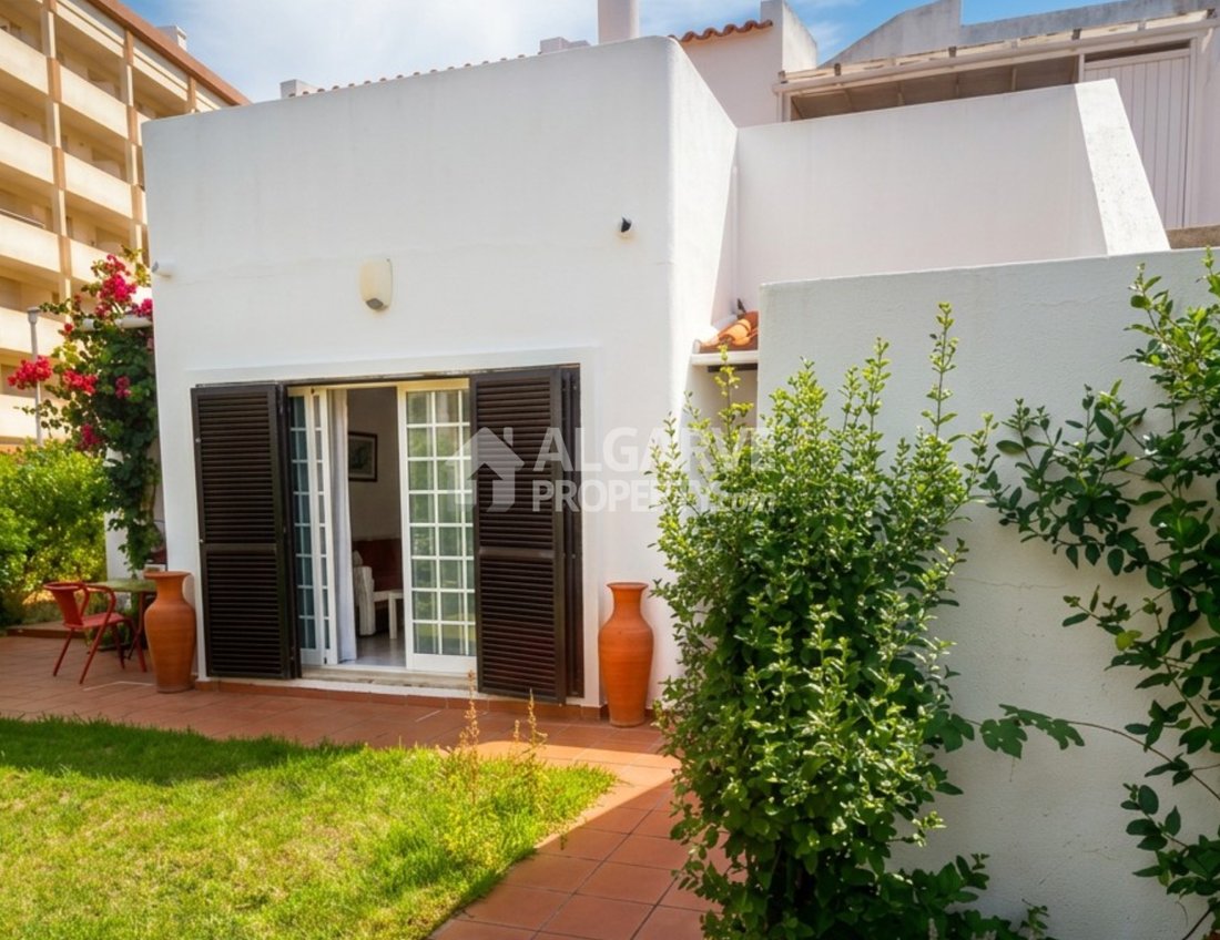 Villa in Vilamoura, Quarteira, Algarve 2 - 18190767