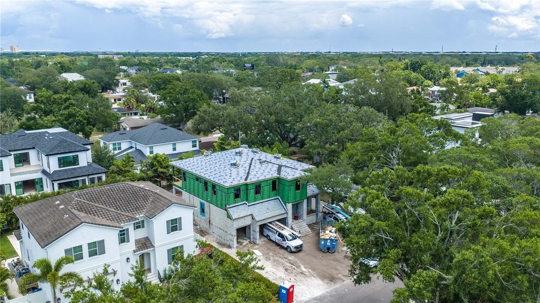House in Tampa, Florida, United States 2 - 17933886