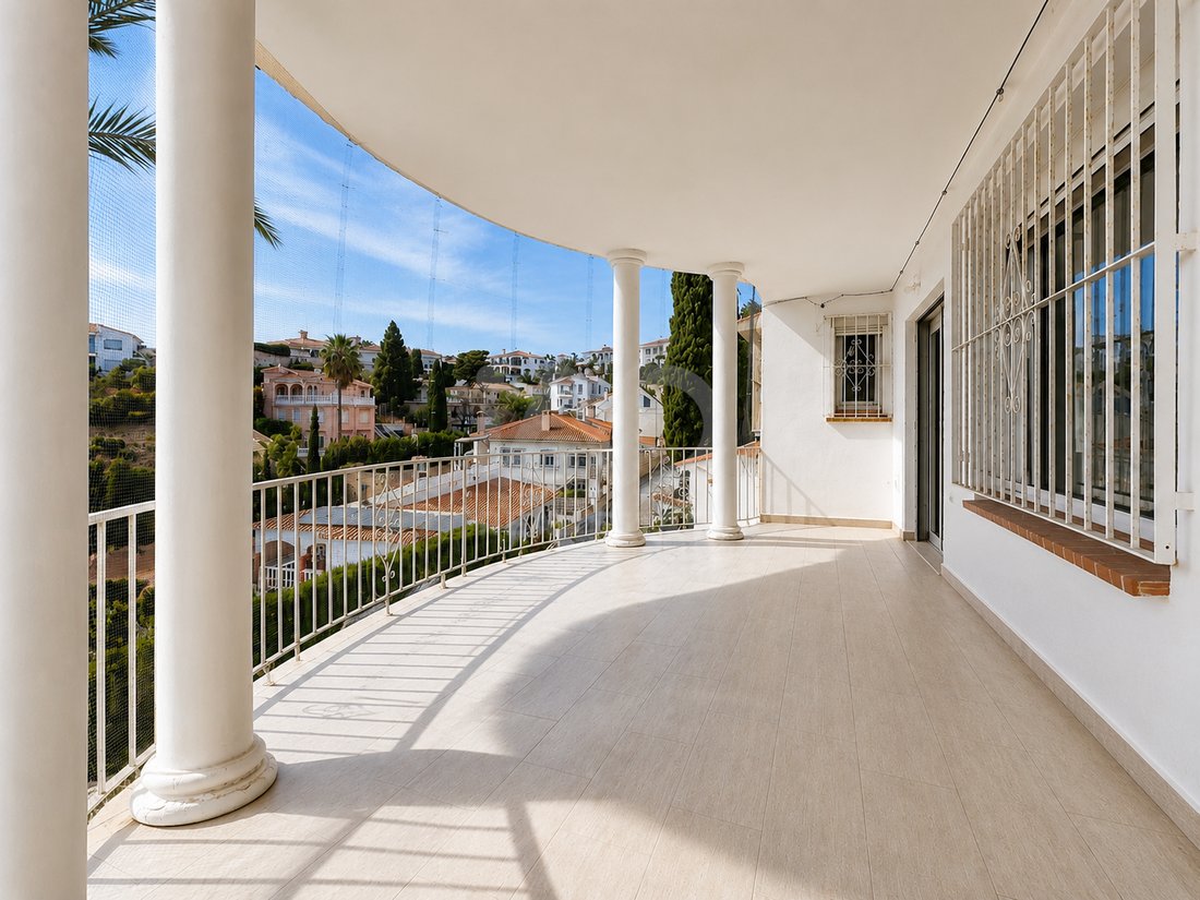 Townhouse in Benajarafe, Velez-Malaga, Andalusia 2 - 17850999