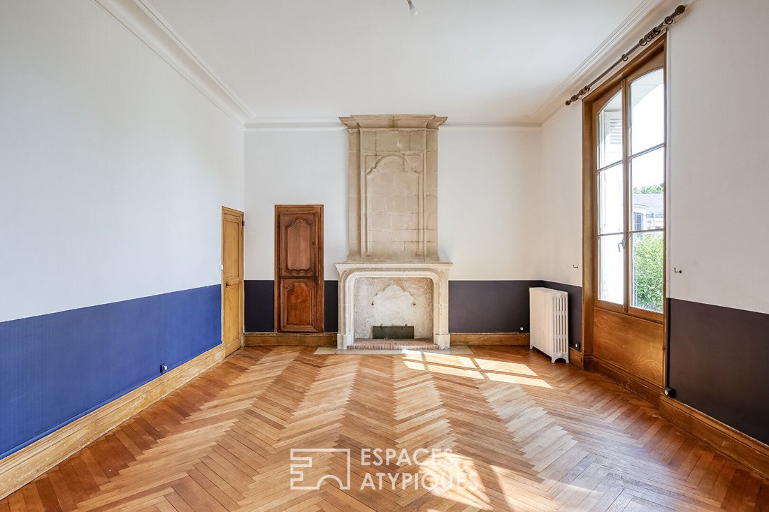 Villa en Centre, Angers, Francia 4 - 18194770