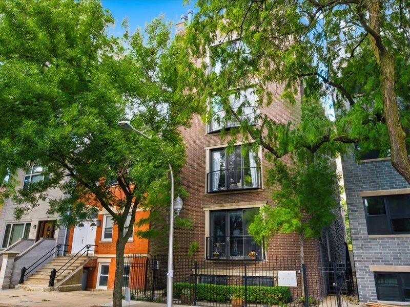 Condo in Chicago, Illinois, United States 1 - 18189092