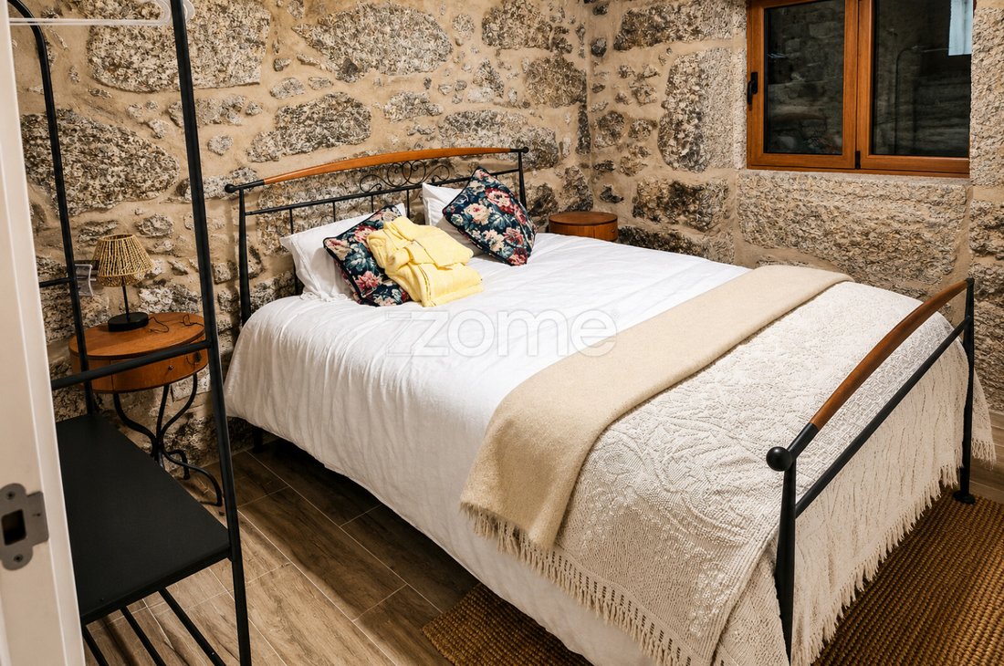 House in Sabugueiro, Guarda District, Portugal 3 - 18194878