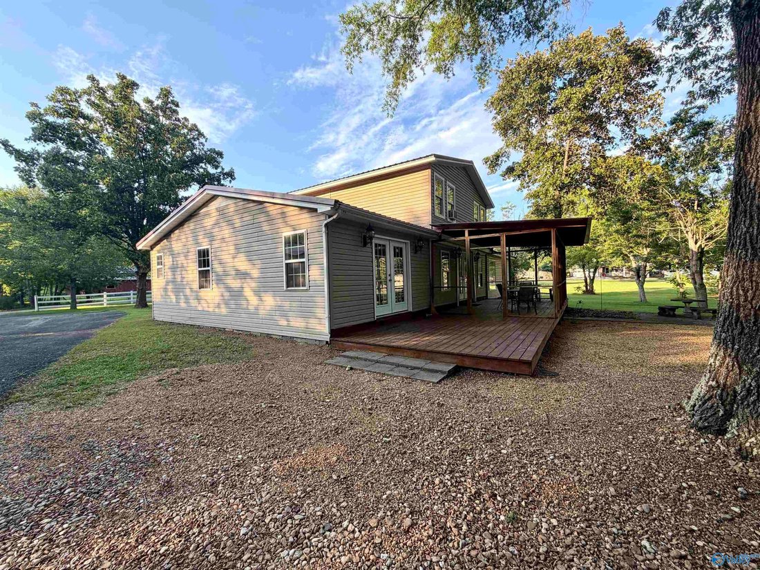House in Cedar Bluff, Alabama, United States 3 - 18162474