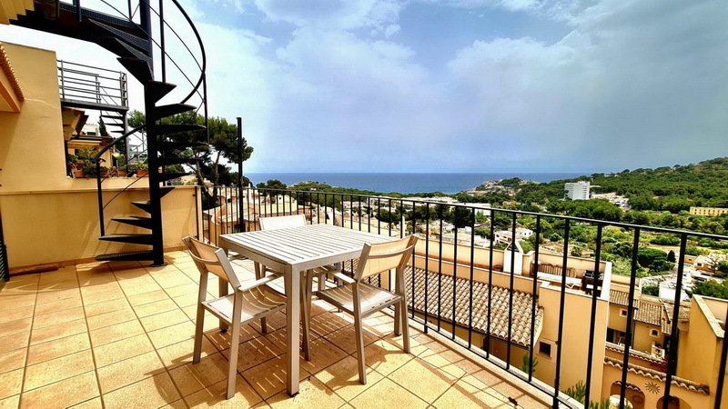 Apartment in Capdepera, Balearic Islands, Spain 1 - 18192532