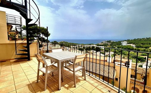 Wohnung in Capdepera, Balearische Inseln, Spanien 1