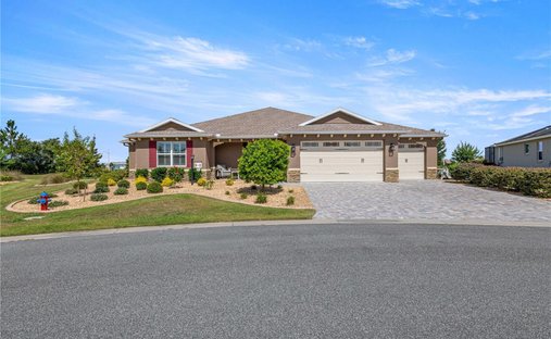 House in Ocala, Florida, United States 1
