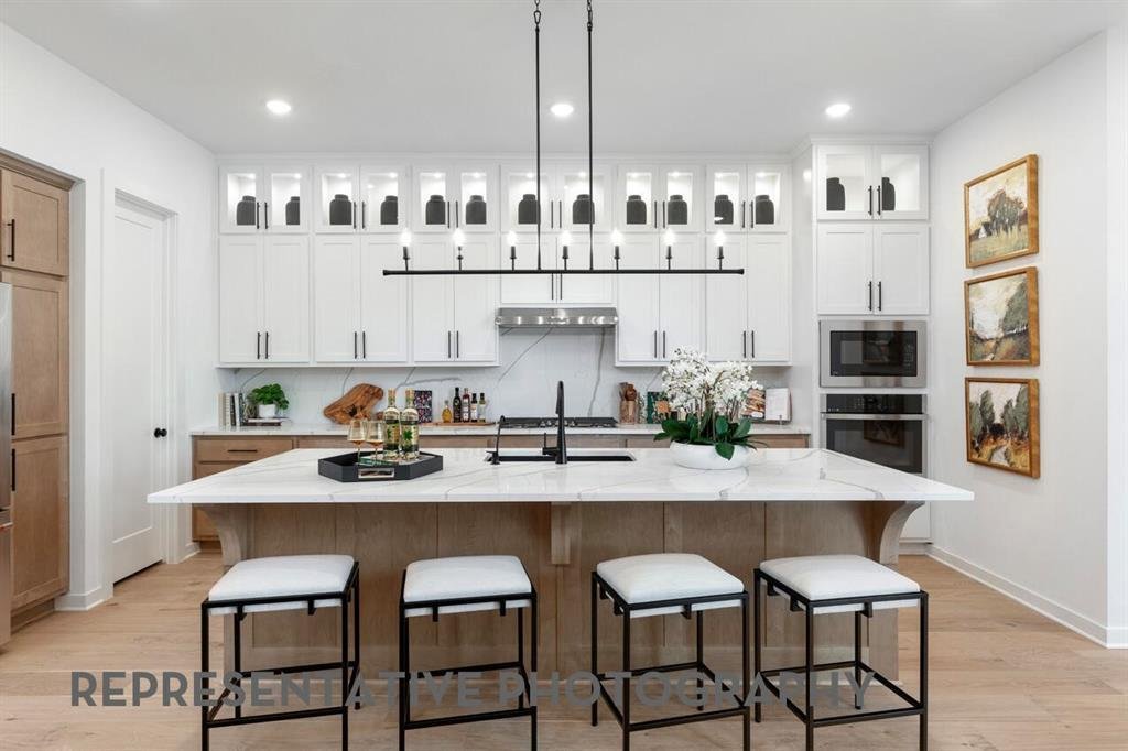 House in Van Alstyne, Texas, United States 4 - 18192205