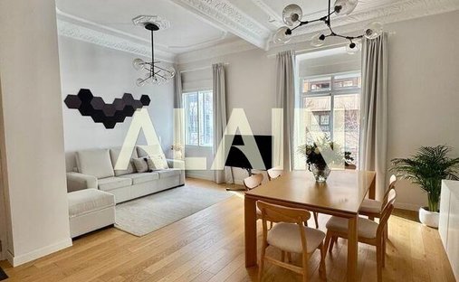 Appartement à l'Eixample, Valence, Espagne 1