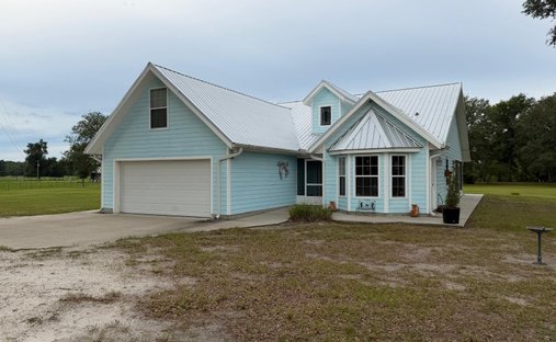 House in Jasper, Florida, United States 1