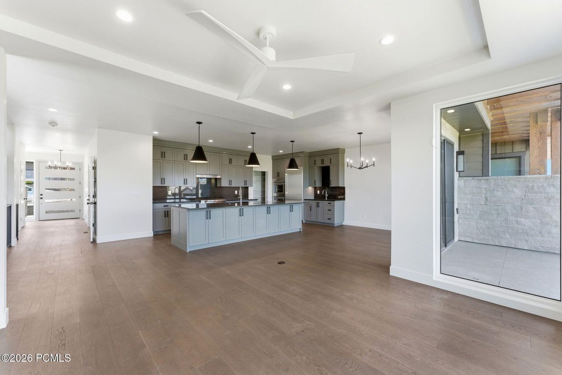 Townhouse in Heber City, Utah, United States 4 - 16831768
