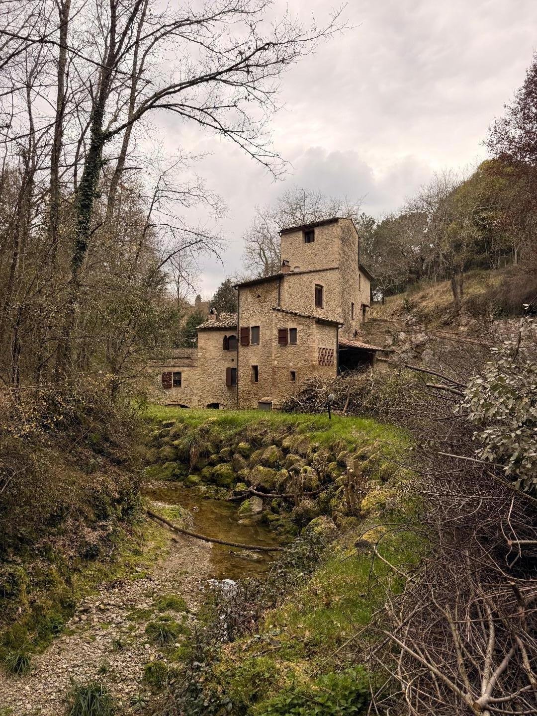 Villa in San Gimignano, Tuscany, Italy 1 - 18193328