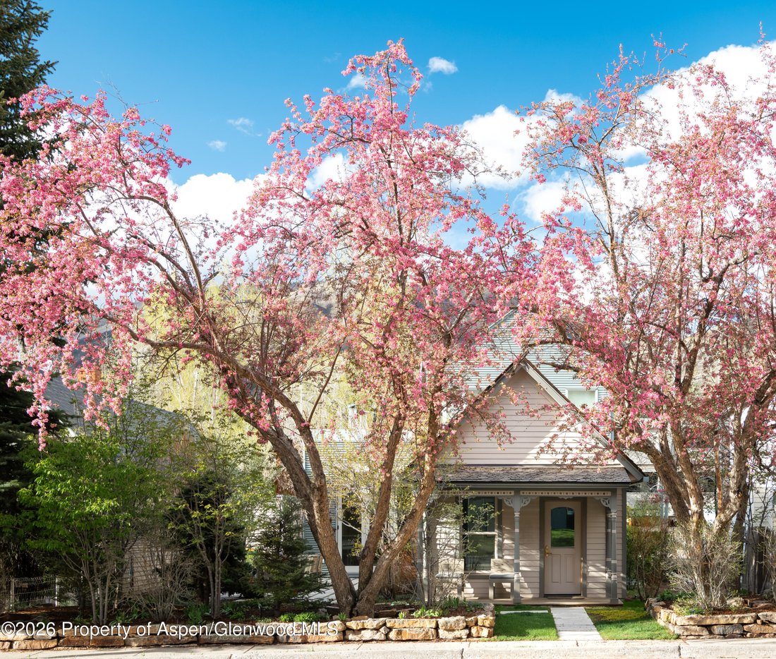 House in Aspen, Colorado, United States 1 - 18190307
