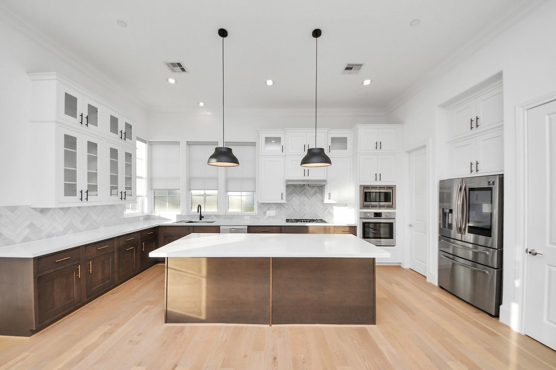 House in Houston, Texas, United States 1 - 18192363