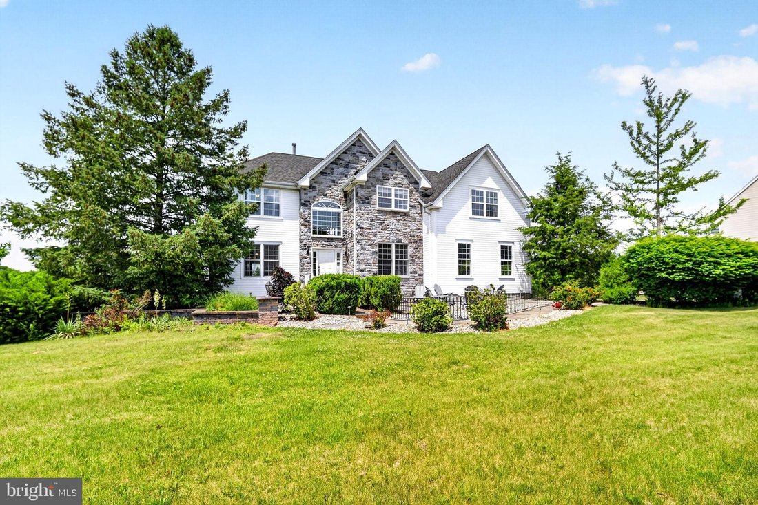 House in Lambertville, New Jersey, United States 3 - 18190780