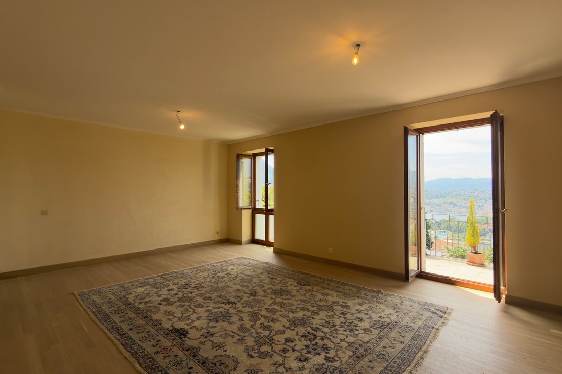 Apartment in Lugano, Ticino, Switzerland 4 - 15484262