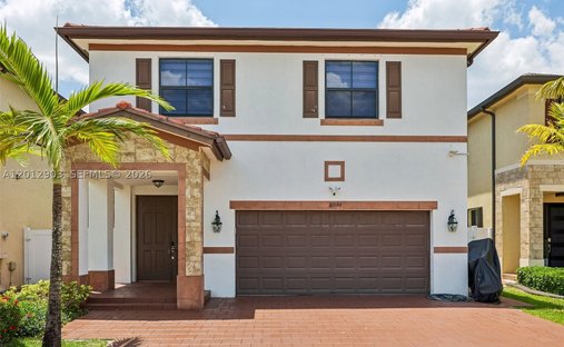 House in Miami Lakes, Florida, United States 1