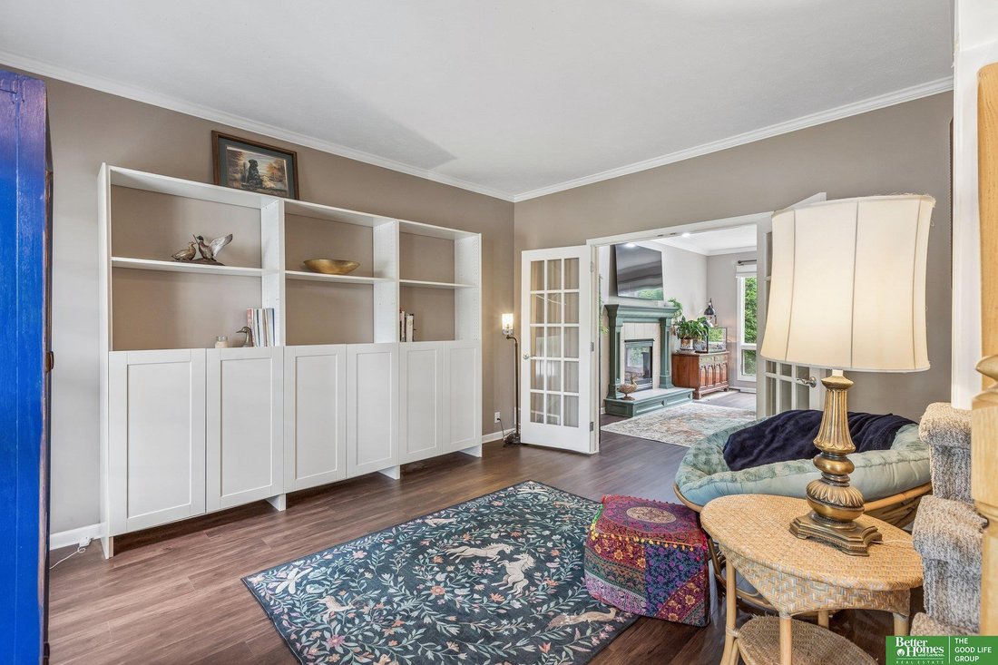 House in Omaha, Nebraska, United States 5 - 18039275