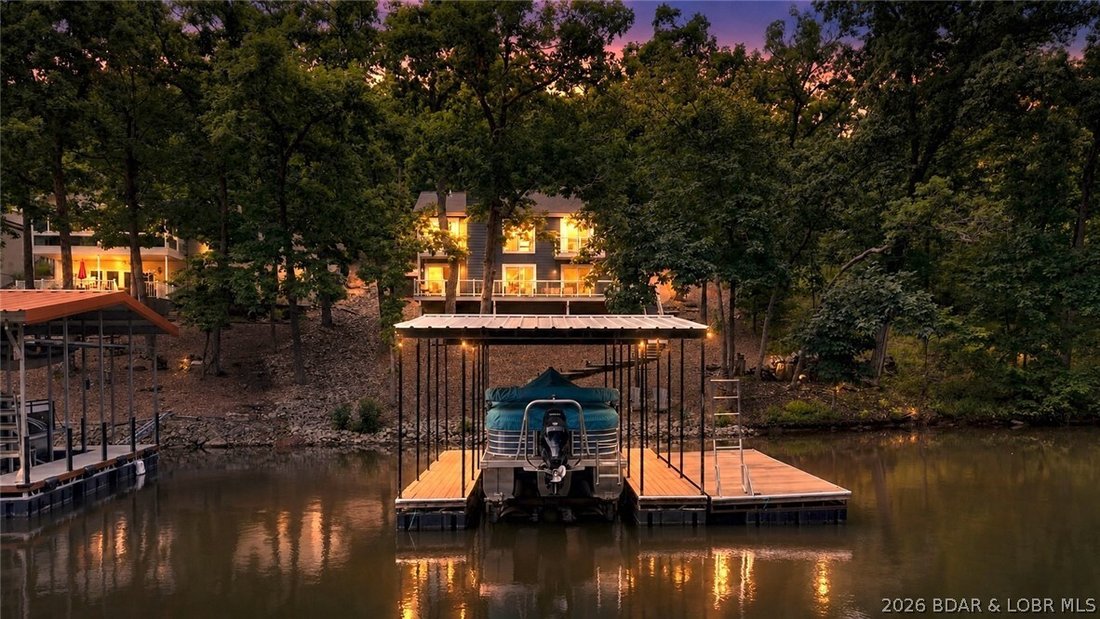 House in Lake Ozark, Missouri, United States 2 - 18157891