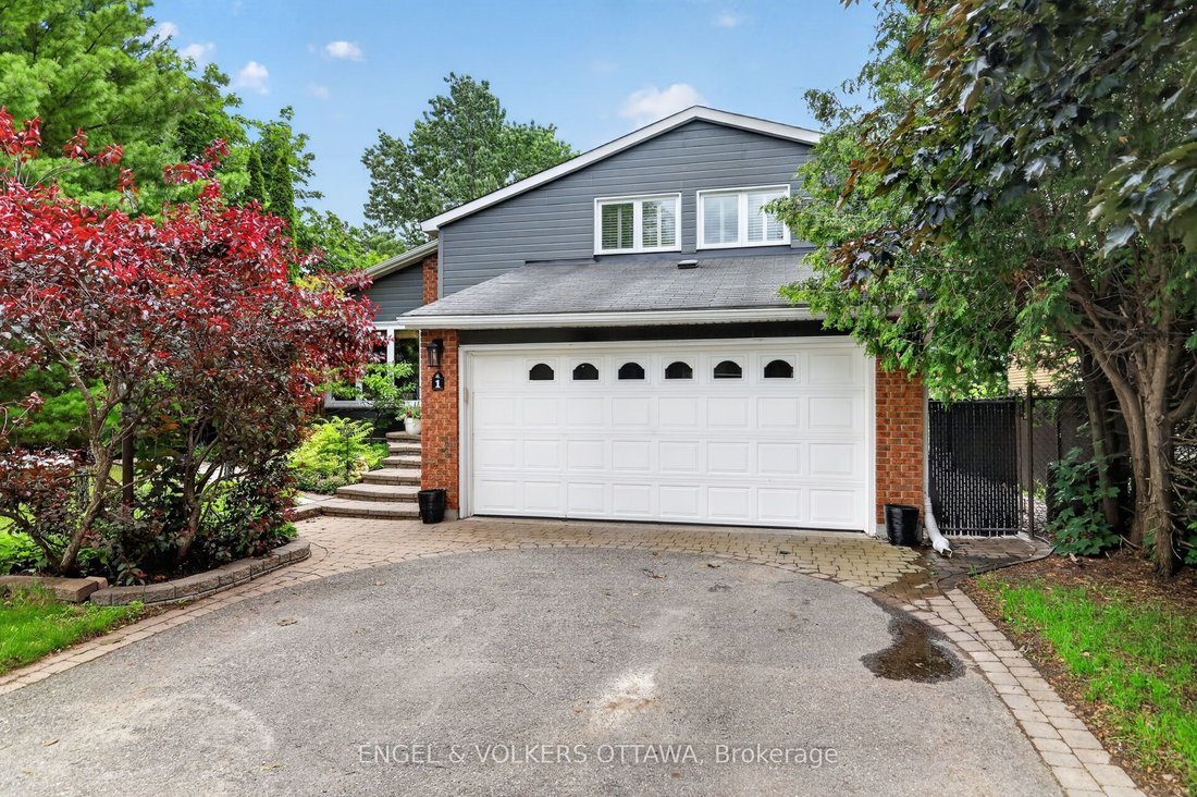 House in Ottawa, Ontario, Canada 3 - 18194346